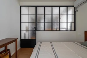 Inside the Viral 40m² Apartment: Smart Design and Modern Living - image 7