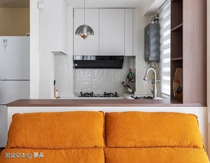 Inside the Viral 40m² Apartment: Smart Design and Modern Living - image 10