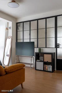 Inside the Viral 40m² Apartment: Smart Design and Modern Living - image 8
