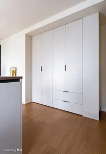 Inside the Viral 40m² Apartment: Smart Design and Modern Living - image 5