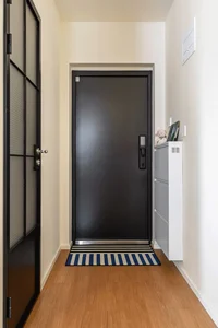 Inside the Viral 40m² Apartment: Smart Design and Modern Living - image 3