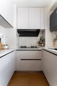 Inside the Viral 40m² Apartment: Smart Design and Modern Living - image 2