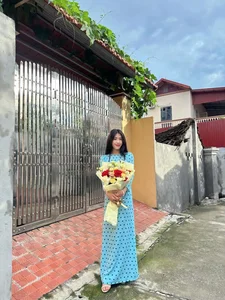 Thanh Nha’s Glamorous Transformation Sparks Heated Netizen Debate - image 8