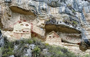 The Mysterious Tombs of Peru: A High-Altitude Archaeological Enigma - image 4