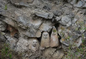 The Mysterious Tombs of Peru: A High-Altitude Archaeological Enigma - image 2