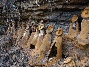 The Mysterious Tombs of Peru: A High-Altitude Archaeological Enigma - image 6