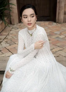 Actress Quynh Luong Shocks Fans With Unexpected Accusations Against Ex-Husband - image 1