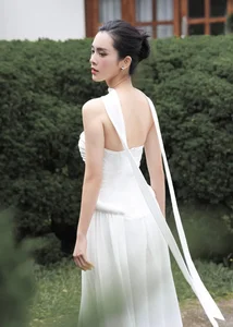 Actress Quynh Luong Shocks Fans With Unexpected Accusations Against Ex-Husband - image 0