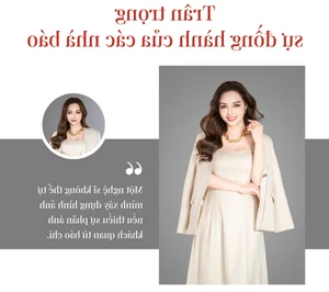 Actress Mai Thu Huyen Expresses Deep Gratitude to Journalists and Media - image 4