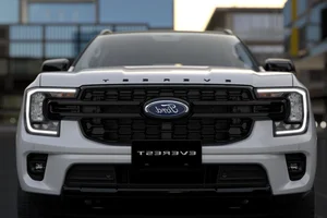 Ford Launches New Everest and Ranger Sport Special Edition with Competitive Pricing - image 0