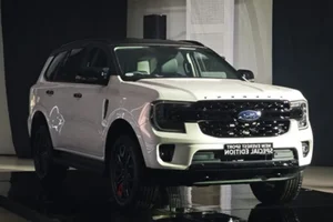 Ford Launches New Everest and Ranger Sport Special Edition with Competitive Pricing - image 5