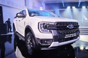 Ford Launches New Everest and Ranger Sport Special Edition with Competitive Pricing - image 6