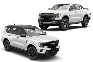 Ford Launches New Everest and Ranger Sport Special Edition with Competitive Pricing - image 1