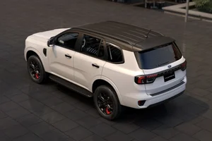 Ford Launches New Everest and Ranger Sport Special Edition with Competitive Pricing - image 3