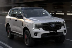Ford Launches New Everest and Ranger Sport Special Edition with Competitive Pricing - image 7