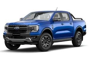 Ford Launches New Everest and Ranger Sport Special Edition with Competitive Pricing - image 2