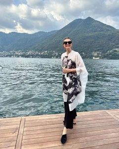Maria Sharapova: Retrospective of the Iconic 'Tennis Doll' Fashion Legacy - image 3