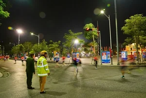 Hua Thuan Long and Nong Chang Win VnExpress Marathon 2024 - image 4