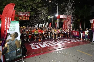 Hua Thuan Long and Nong Chang Win VnExpress Marathon 2024 - image 6