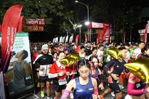 Hua Thuan Long and Nong Chang Win VnExpress Marathon 2024 - image 9