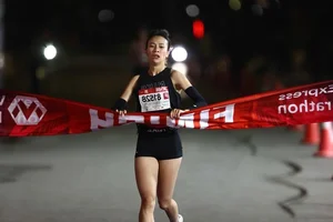 Hua Thuan Long and Nong Chang Win VnExpress Marathon 2024 - image 7