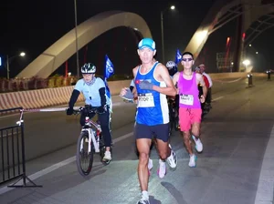 Hua Thuan Long and Nong Chang Win VnExpress Marathon 2024 - image 8