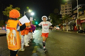 Hua Thuan Long and Nong Chang Win VnExpress Marathon 2024 - image 11