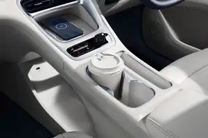 Geely EX2: Unveiling the B-Segment EV Platform Set to Challenge BYD Dolphin. - image 6