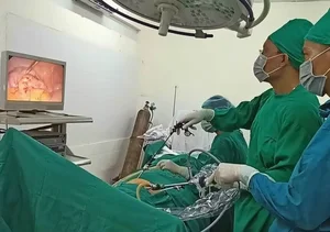 Minh Hoa Regional General Hospital: A Healthcare Pillar in Quang Tri - image 2