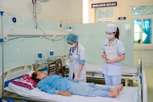 Minh Hoa Regional General Hospital: A Healthcare Pillar in Quang Tri - image 0