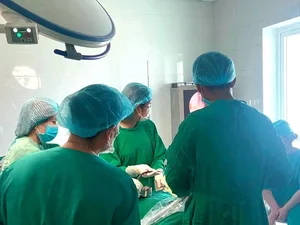 Minh Hoa Regional General Hospital: A Healthcare Pillar in Quang Tri - image 3