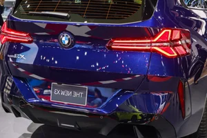 2025 BMW X3 and 5-Series: Launching Soon in Vietnam - image 12