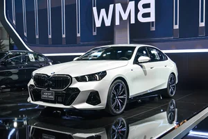 2025 BMW X3 and 5-Series: Launching Soon in Vietnam - image 0