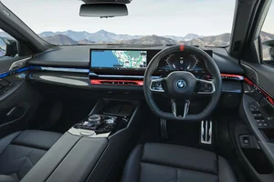 2025 BMW X3 and 5-Series: Launching Soon in Vietnam - image 6