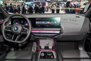 2025 BMW X3 and 5-Series: Launching Soon in Vietnam - image 5