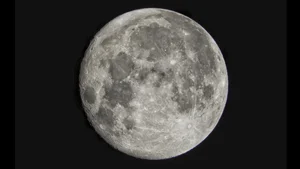 The Wolf Moon and Mars: A Spectacular Celestial Occultation Event - image 4