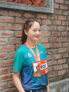 A New Chapter: Lan Phuong Navigates Life and Career After Separation from Husband - image 6