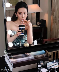 Crystal Liu Yifei Sets Historic Record with Three Major Awards in One Night - image 8
