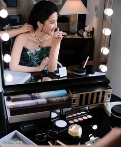 Crystal Liu Yifei Sets Historic Record with Three Major Awards in One Night - image 0