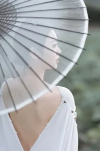 YiTuYu Art Language Vol.10623 Dou Ya Hao Yun Lai Photography - image 3