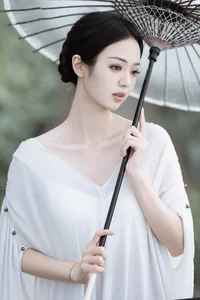 YiTuYu Art Language Vol.10623 Dou Ya Hao Yun Lai Photography - image 13