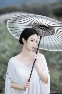 YiTuYu Art Language Vol.10623 Dou Ya Hao Yun Lai Photography - image 7