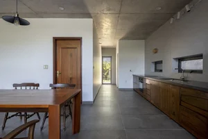 Stunning Rural House in Ha Tinh, Vietnam Gaining International Architectural Fame - image 2