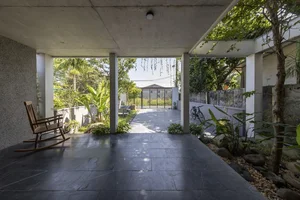 Stunning Rural House in Ha Tinh, Vietnam Gaining International Architectural Fame - image 3