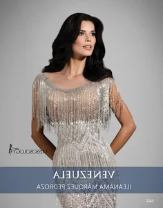 Predicting the Miss Universe 2024 Winner: Top Contenders and Favorites - image 10