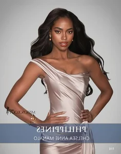 Predicting the Miss Universe 2024 Winner: Top Contenders and Favorites - image 2