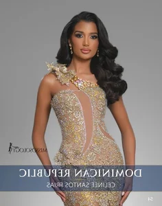 Predicting the Miss Universe 2024 Winner: Top Contenders and Favorites - image 5