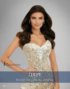 Predicting the Miss Universe 2024 Winner: Top Contenders and Favorites - image 1