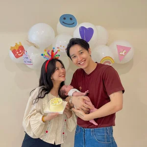 From Teen Idol to Motherhood: The Beautiful Evolution of Hot Girl Man Tien’s Married Life - image 3