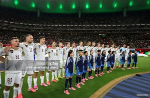 Son Heung-min Leads South Korea to Thrilling Comeback Victory Against Czech Republic - image 20